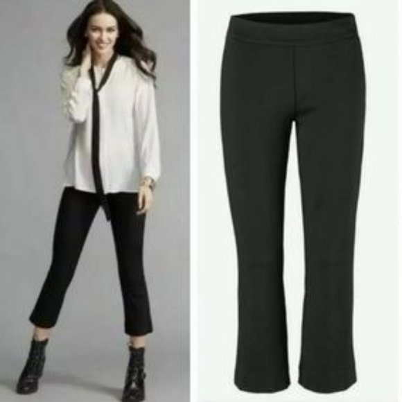 CAbi Pants - CAbi Kingston Trouser Style #3394 - Size 8